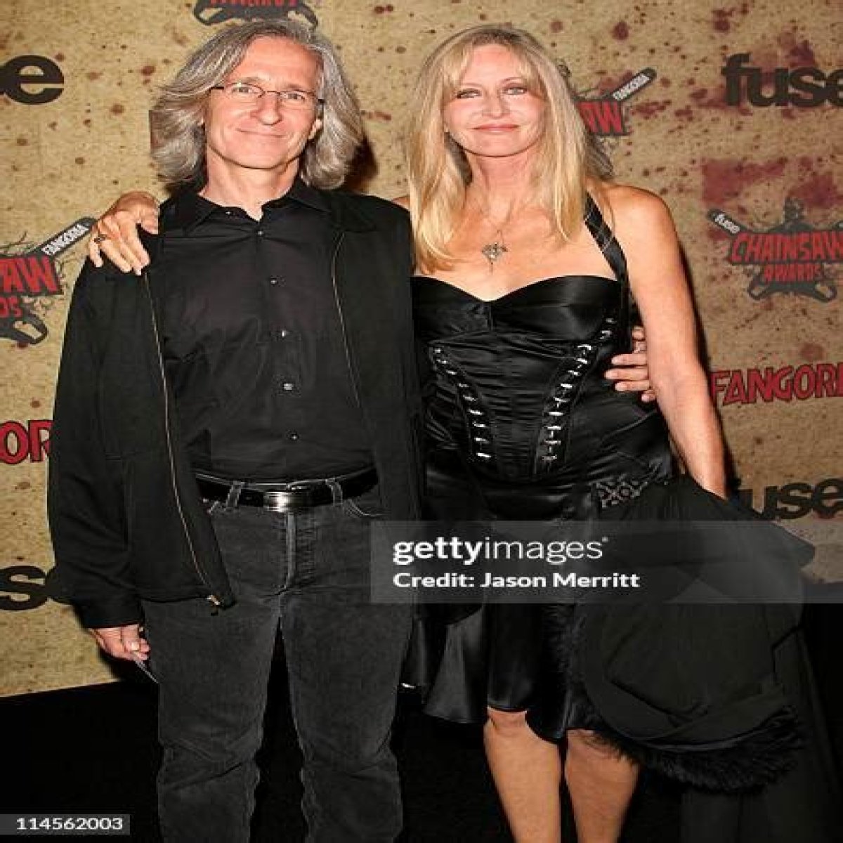 Mick Garris’s Wife: Who is Mick Garris Dating?