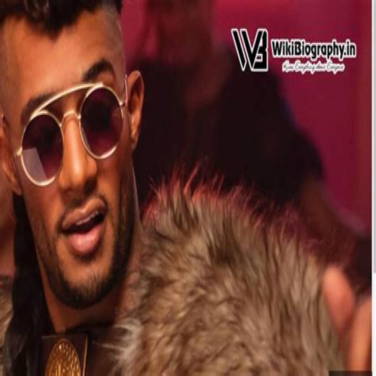 Mohamed Ramadan - Bio, Age, height, Wiki, Facts and Family