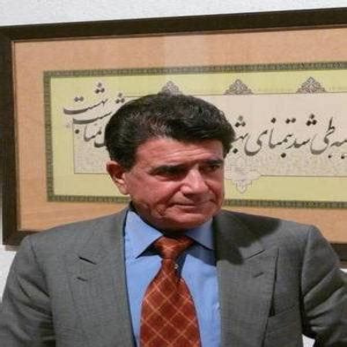 Mohammad-Reza Shajarian - Bio, Age, Wiki, Facts and Family