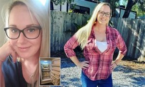 Mom-of-3 Leaves Job as a Nurse and Now Earns Up to $75,000 Monthly Selling Her Private Photos & Videos to Strangers