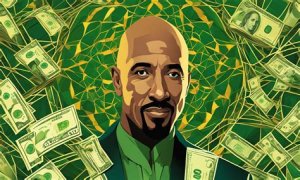 Montel Williams Net Worth – How Much is Williams Worth?