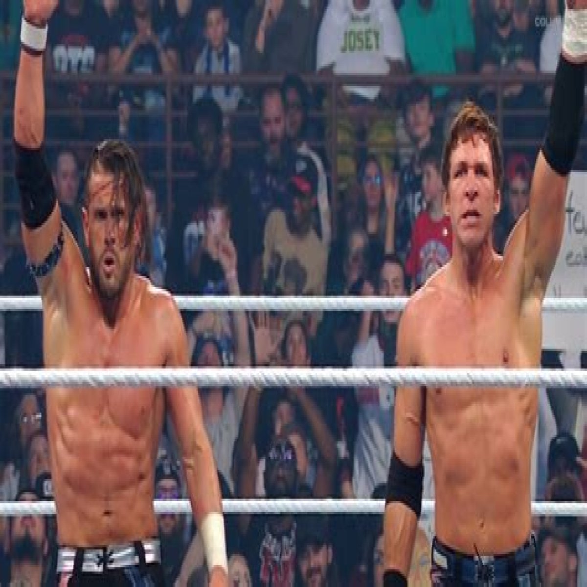 motor city machine guns - Wrestlezone