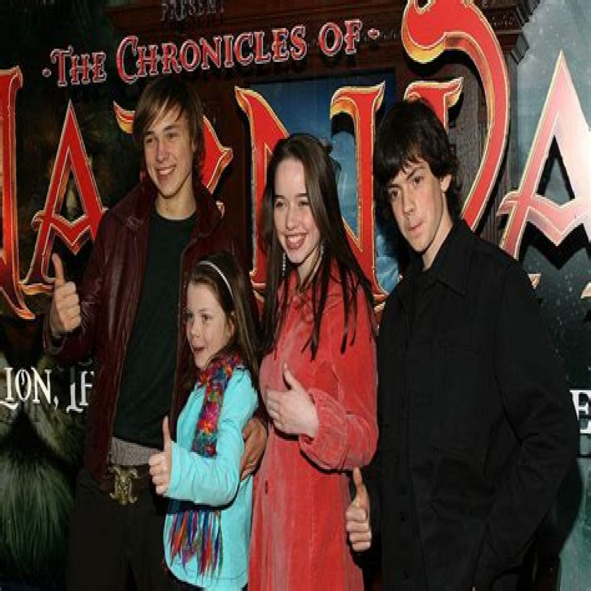 Narnia Cast Net Worth – Actor Salary and Earnings