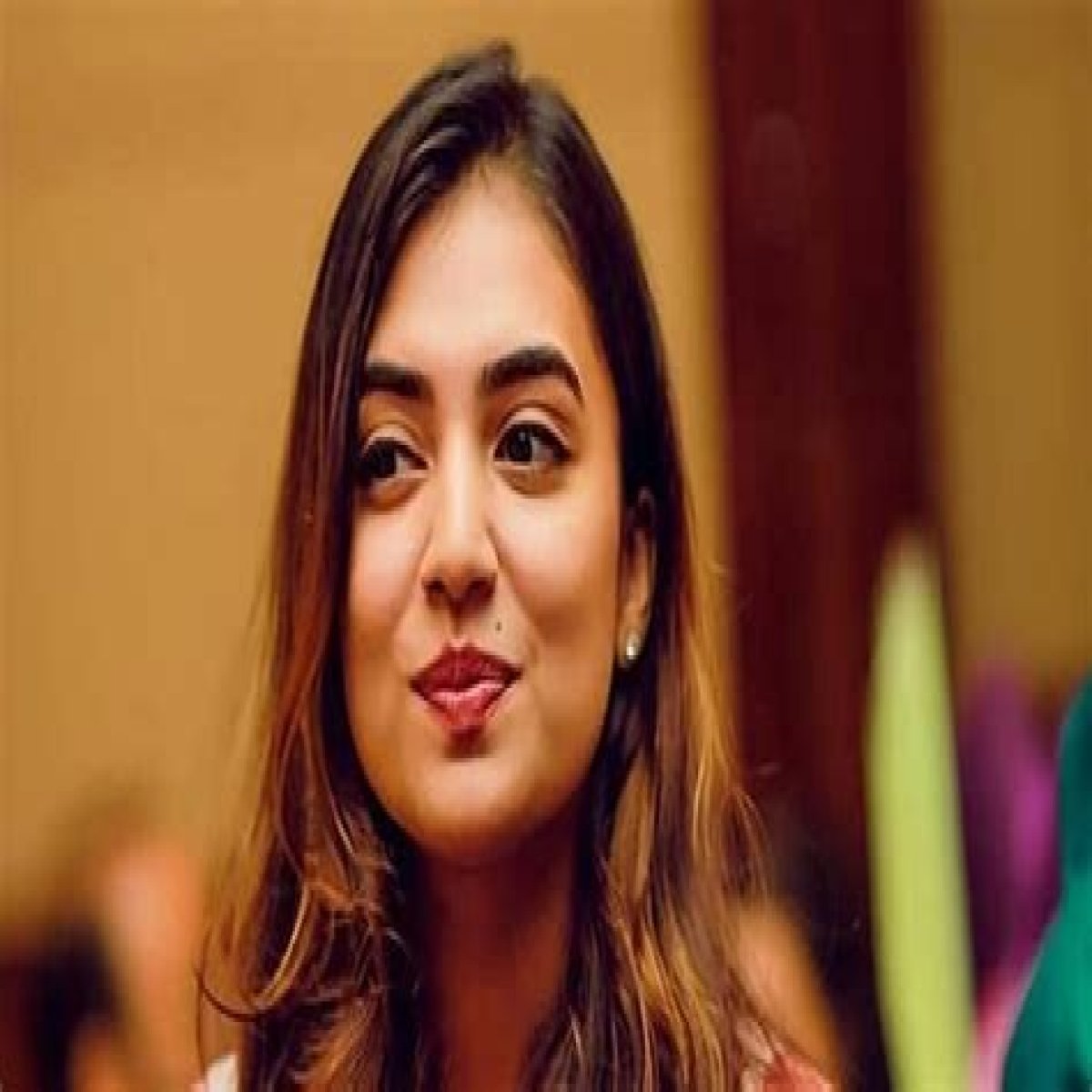 Nazriya Nazim Net Worth, Age, Height, Wife