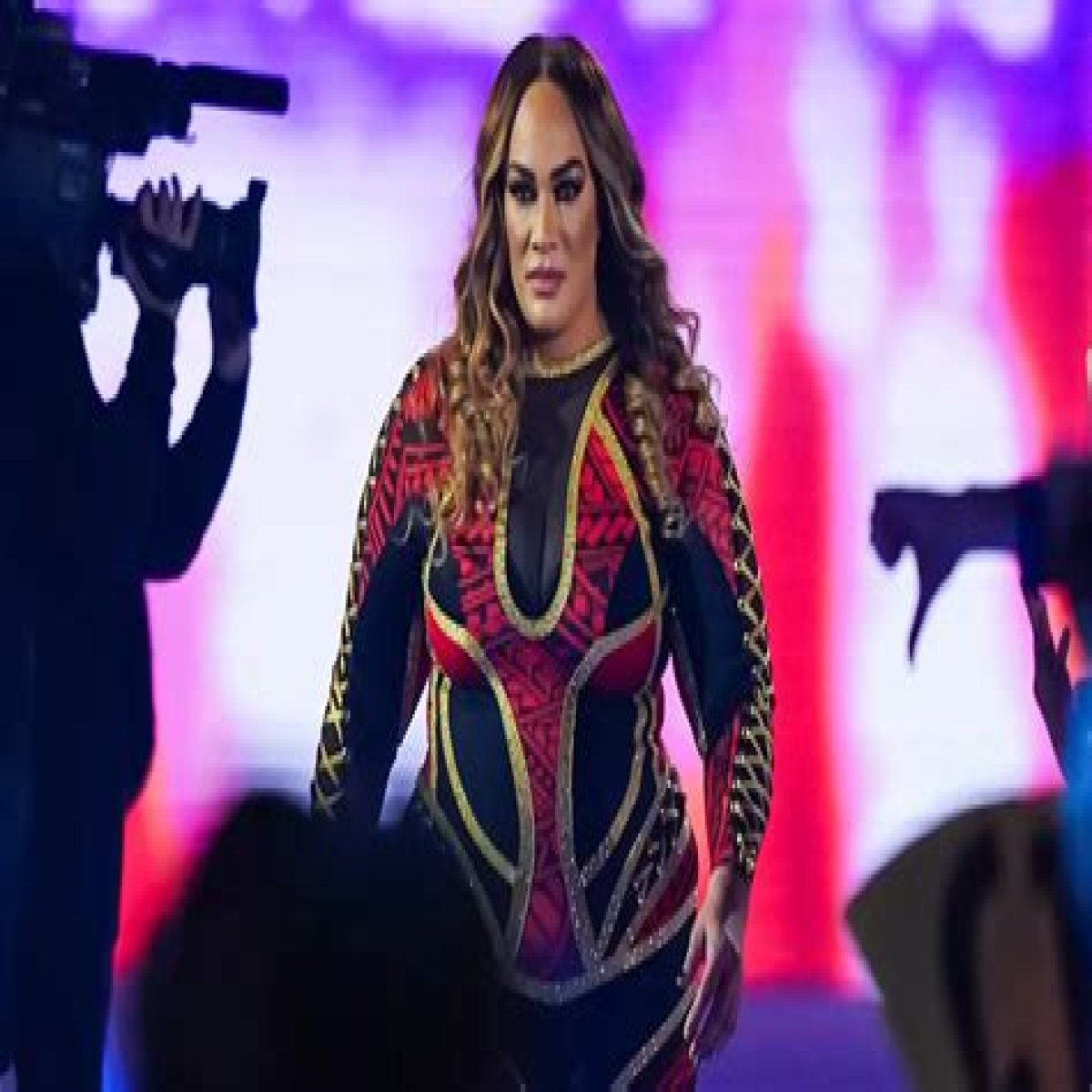 Nia Jax Explains Why WWE Release Was One Of The Best Things To Happen To Her