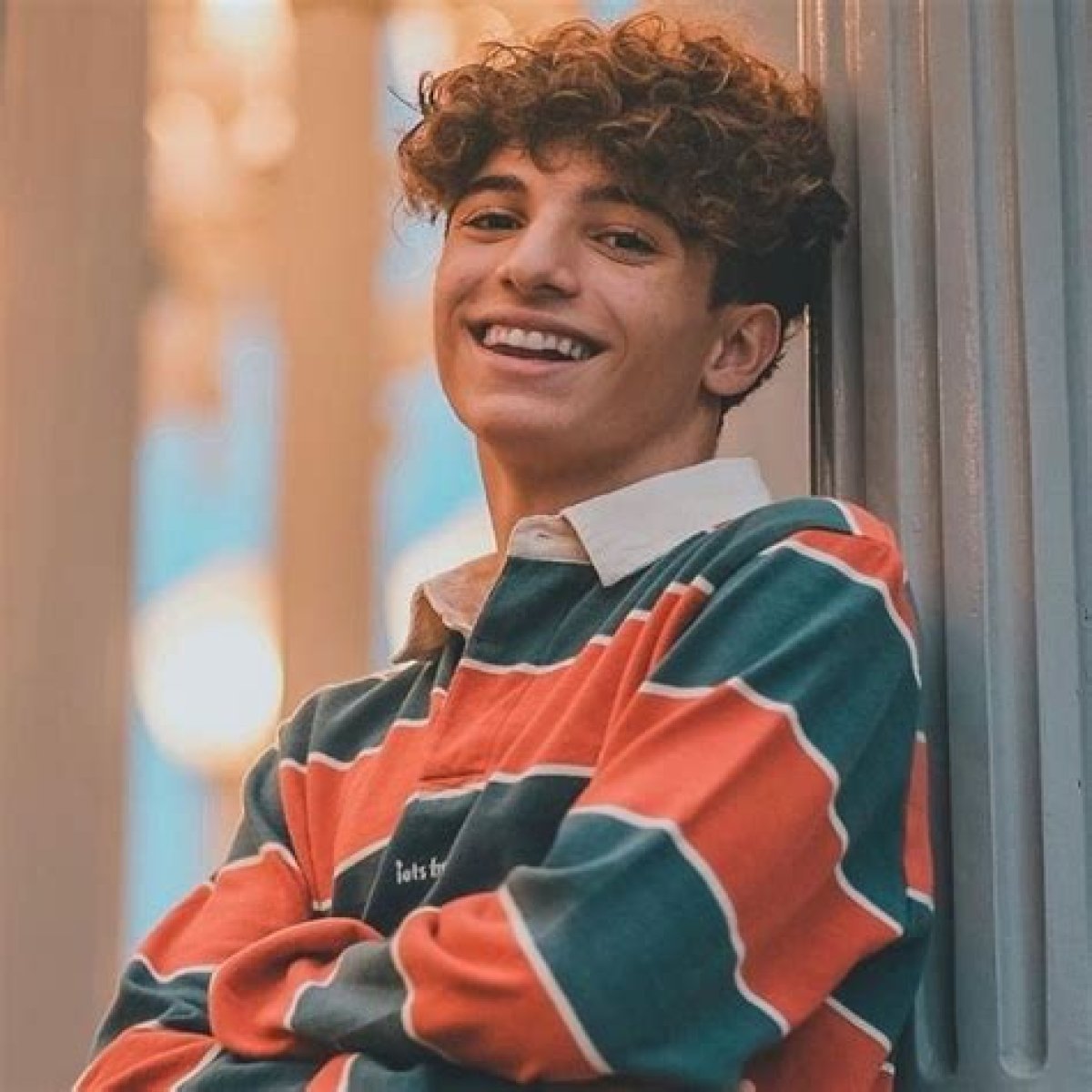 Nick Bencivengo - Biography, Age, Wiki, Facts and Family