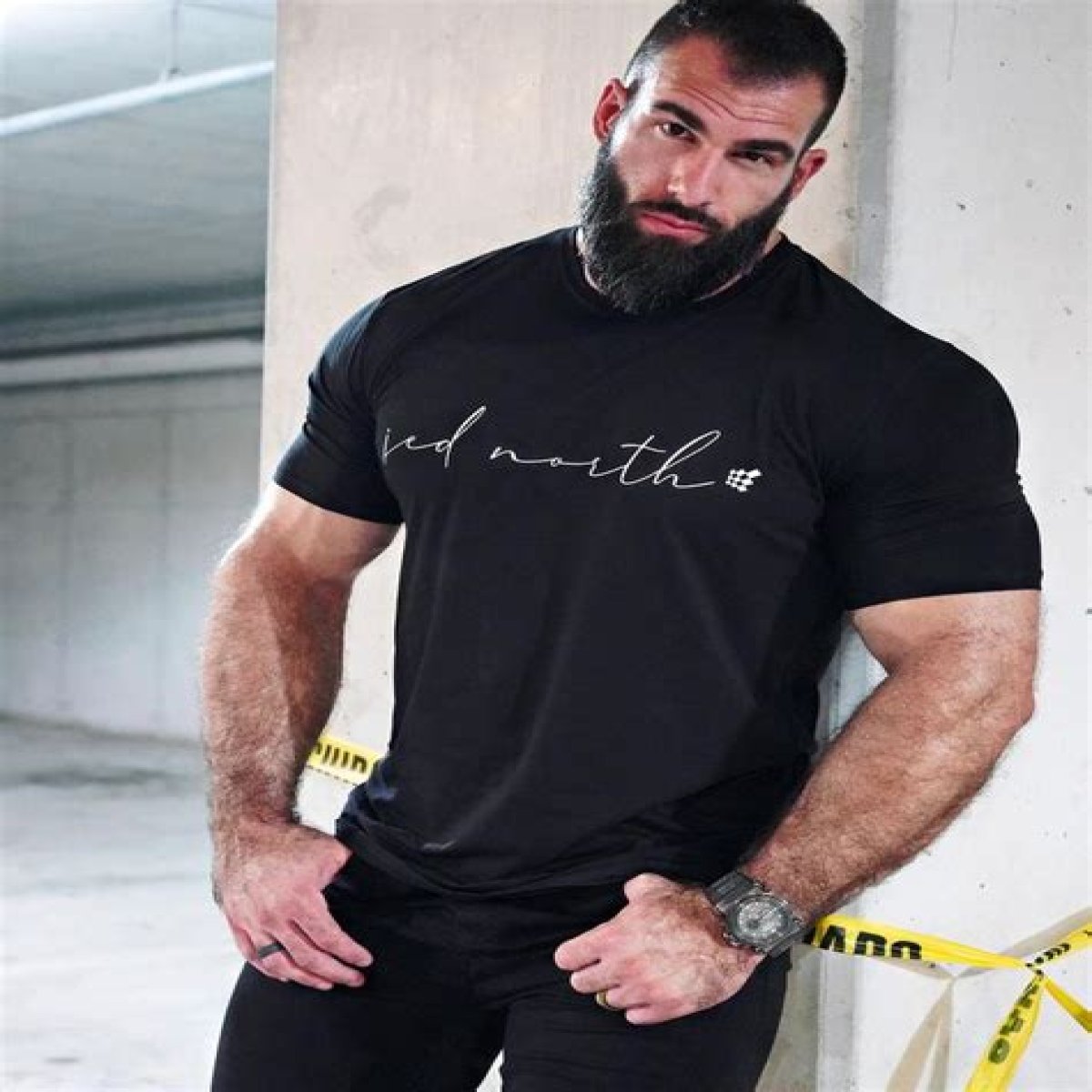 Nick Pulos - Biography, Age, Wiki, Facts and Family