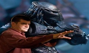 Nimrod Antal Wants A Predators Sequel