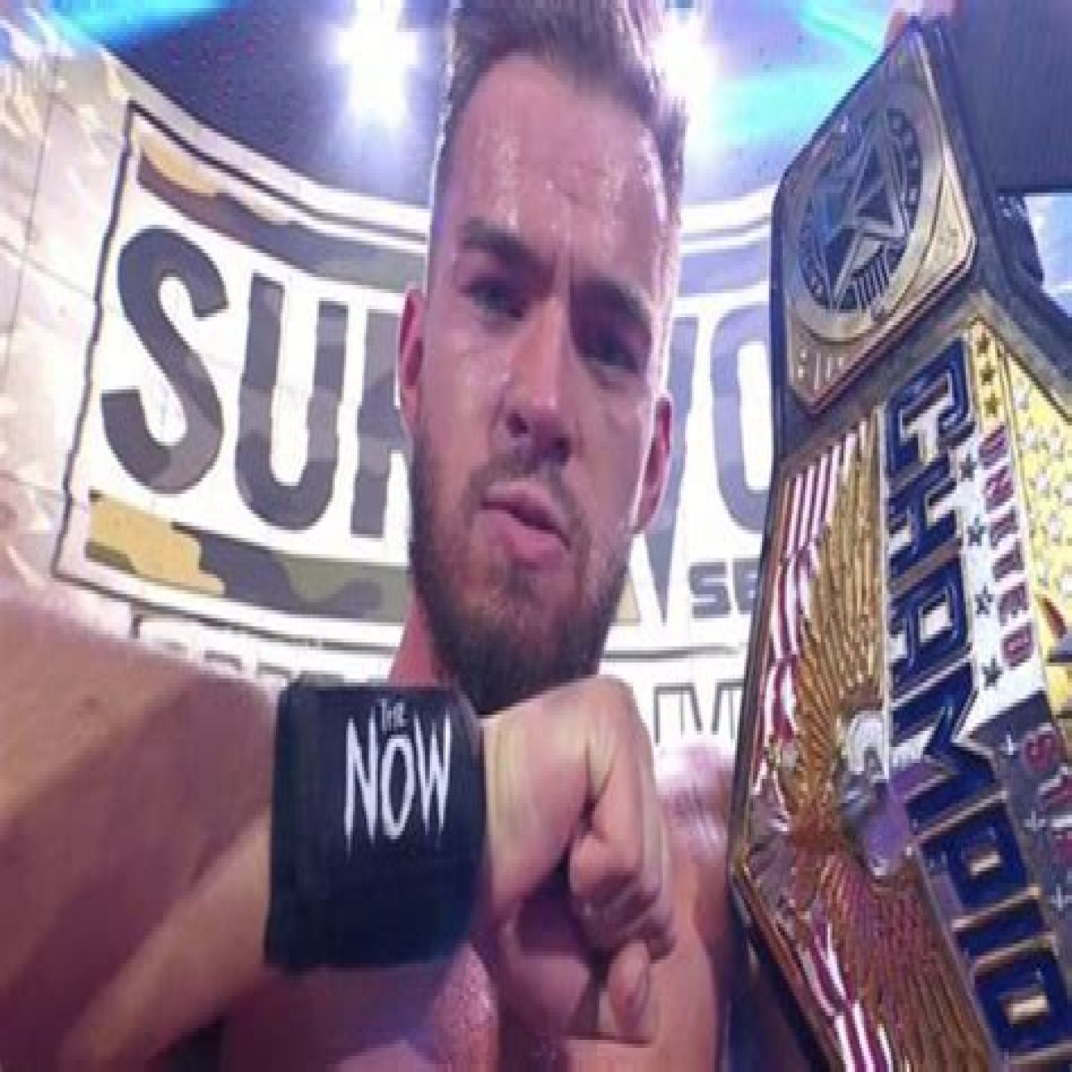 NWA Tag Team Sends WWE Cease And Desist For Using ‘The Now’ On WWE TV