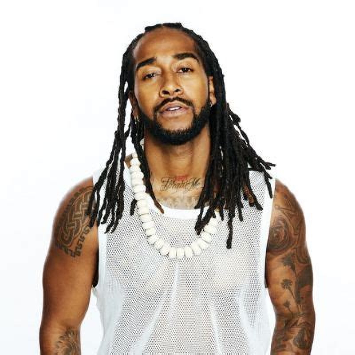 Omarion Net Worth 2024