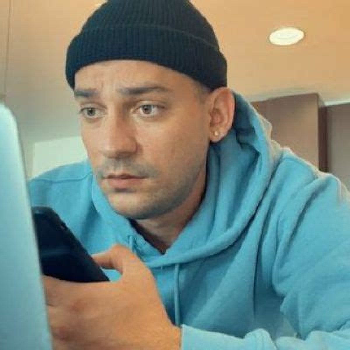 PatD Lucky - Bio, Age, Wiki, Facts and Family