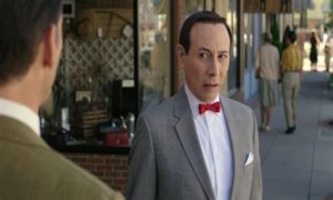 Paul Rust on 'Pee-Wee's Big Holiday' Jokes