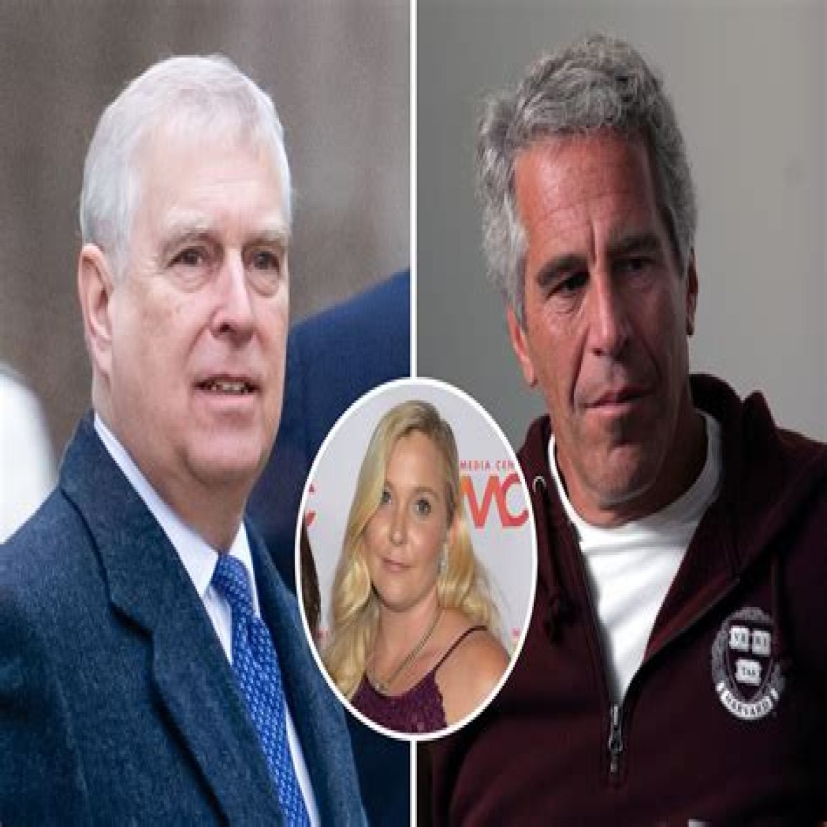Prince Andrew flew on Jeffrey Epstein’s Lolita Express at least four times