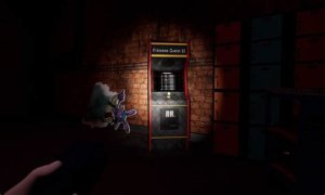 Princess Quest 2: How To Find and Beat in FNAF Security Breach