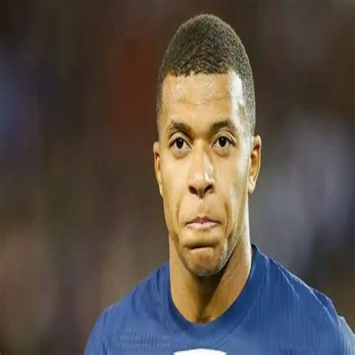 PSG star Kylian Mbappe reportedly dating Belgian model Stephanie Rose Bertram after split with Inues Rau