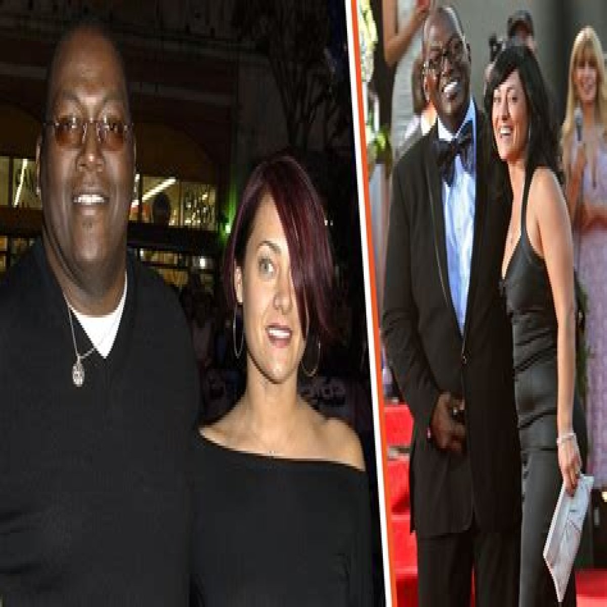 Randy Jackson Lost 'Ton of Weight' with Wife's Support after Surgery – She Stayed Even after Their Split
