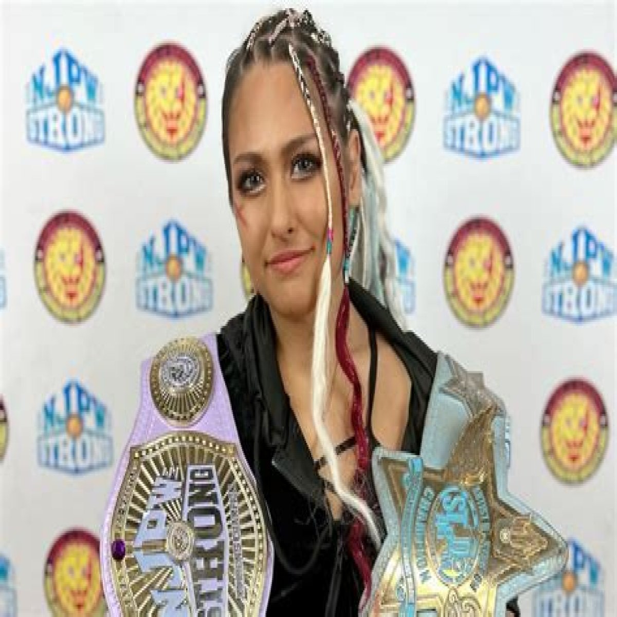 Report: Update On WWE’s Interest In Giulia