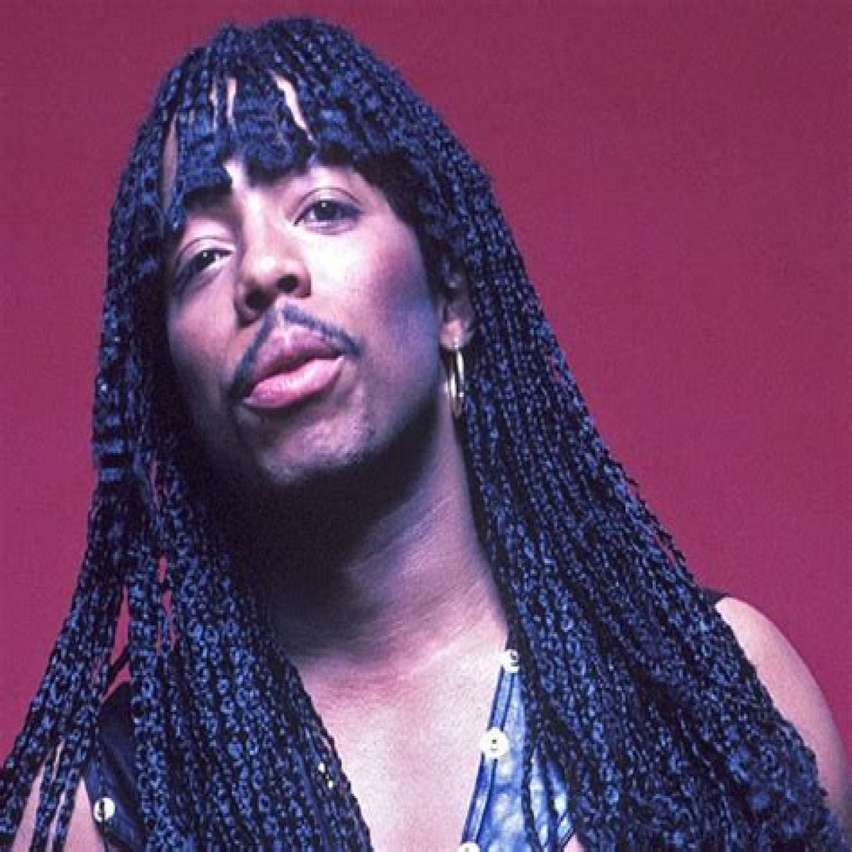 Rick James - Bio, Age, net worth, height, Wiki, Facts and Family