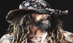 
                    Rob Zombie
                     – 
                    Thunder Kiss '65 lyrics
                