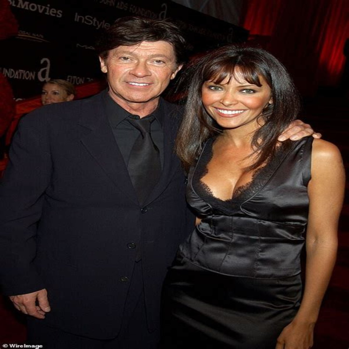 Robbie Robertson Wife: Meet Janet His Ex-Wife, Dominique Robinson