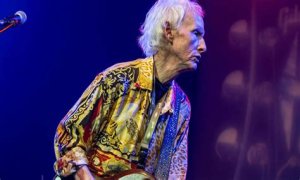 Robby Krieger Net Worth – How Much is Krieger Worth?