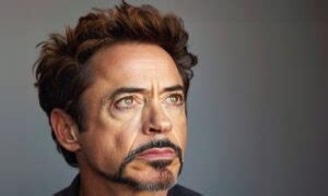 Robert Downey Jr. Net Worth – How Much is Downey Jr. Worth?