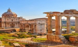 Rome Cruise Port: Frequently Asked Questions
