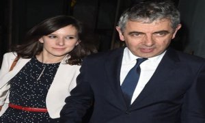 Rowan Atkinson Children: Meet Lily Sastry, Benjamin Atkinson, And Isla Atkinson