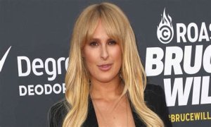 Rumer Willis' Extreme Transformation