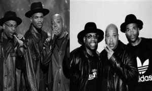 Run DMC Net Worth β How Much Is Run DMC Worth?
