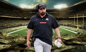 Ryan Day Salary and Contract Details: How much does Ohio State HC earn in a year