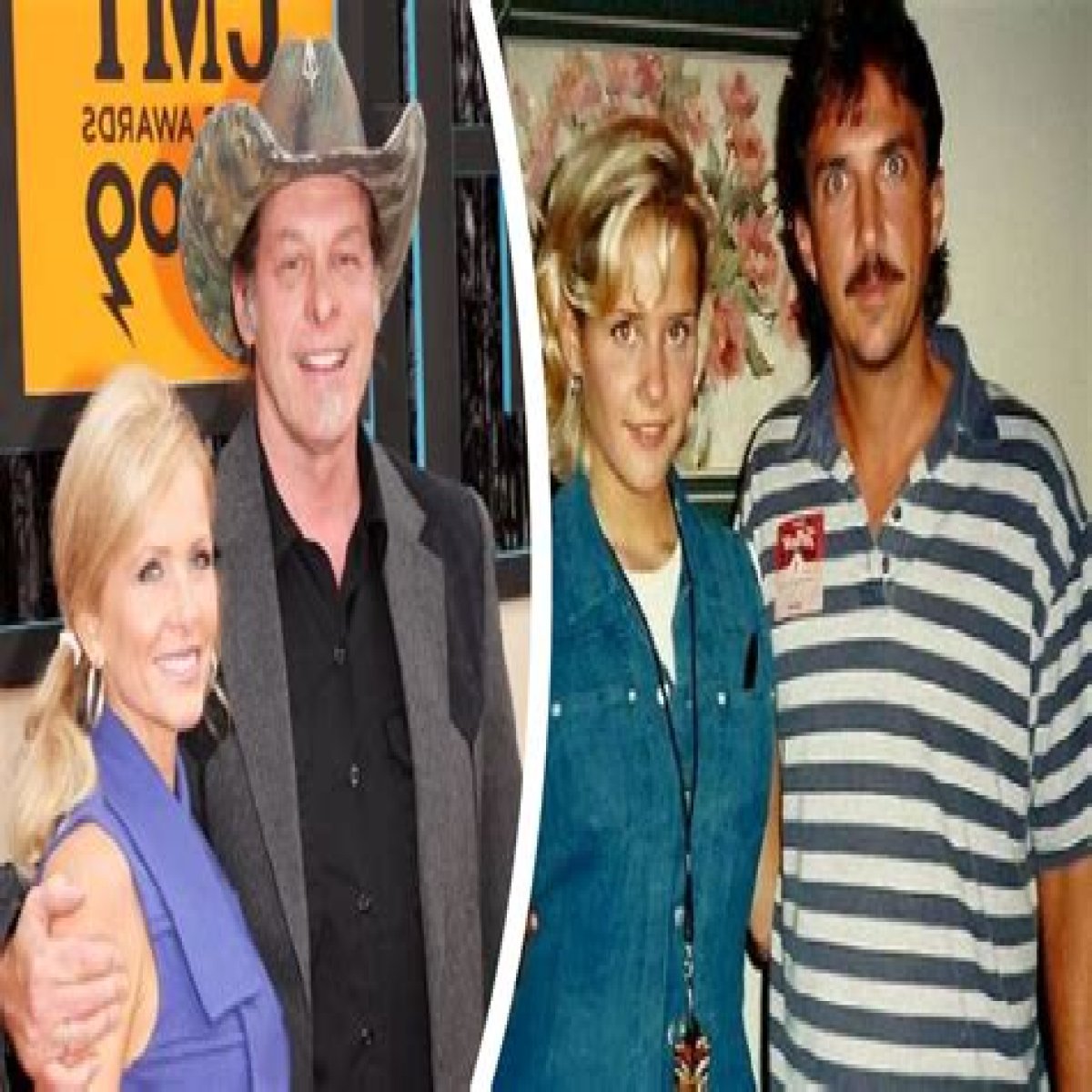 Sandra Janowski- All About The Ex-Wife Of Ted Nugent
