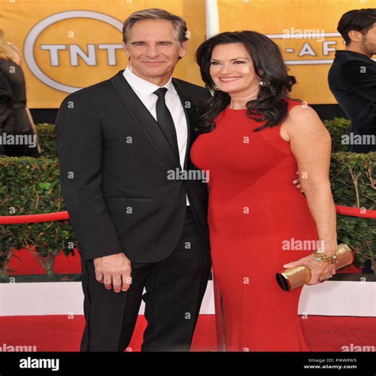 Scott Bakula's wife, actress Chelsea Field Bio: NCIS, Net Worth, Children