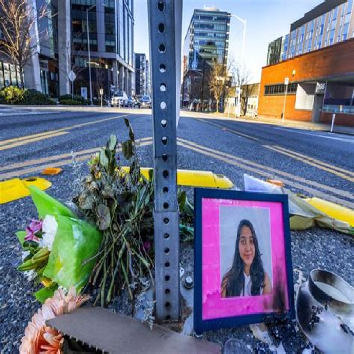 Seattle Cop's Jokes About Indian Woman’s Death Spark Outrage