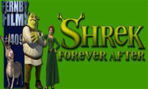 Shrek Forever After Review