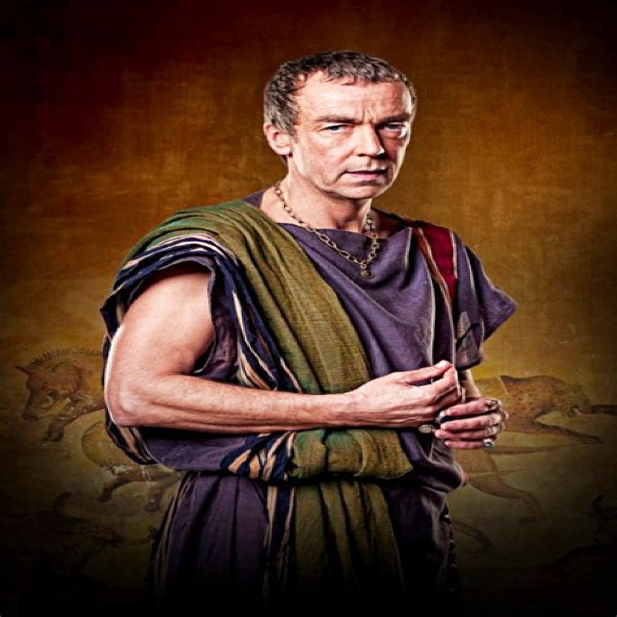 Spartacus Prequel Has Been Cast