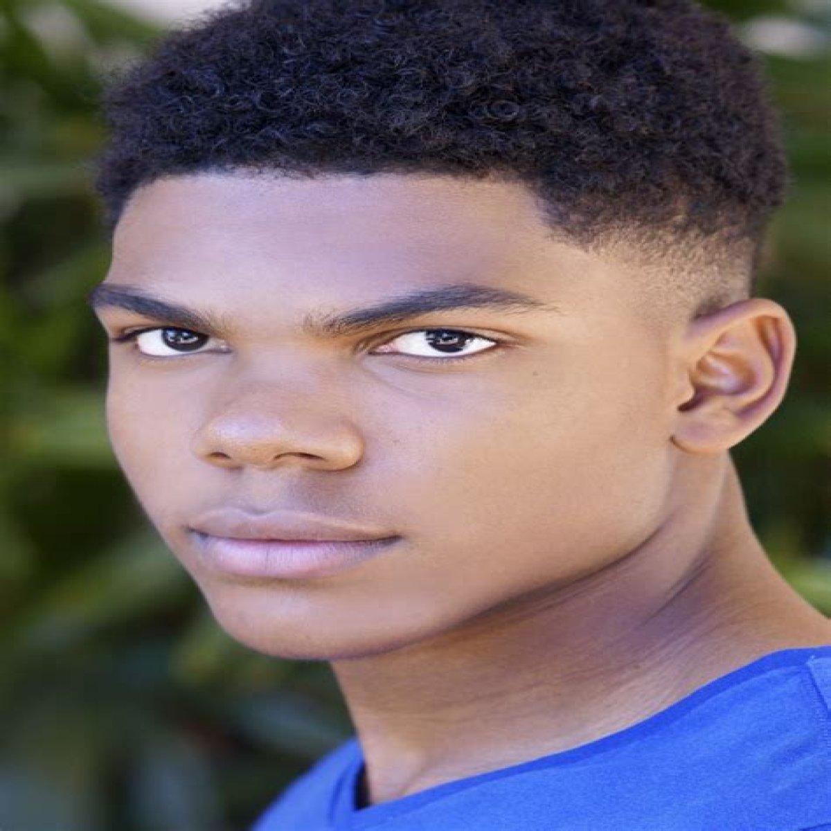 Spence Moore II Bio (Wiki)