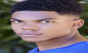 Spence Moore II  Bio (Wiki) 