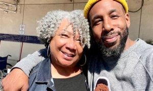 Stephen"tWitch" Boss' Mother Connie Boss Alexander Wiki Details, Parents, & Net Worth