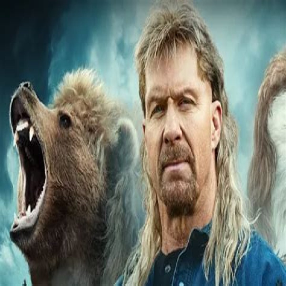 Steve Austin Has A Mullet In Kawasaki Super Bowl Ad