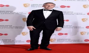 Steve Coogan Net Worth – How Much is Steve Coogan Worth?