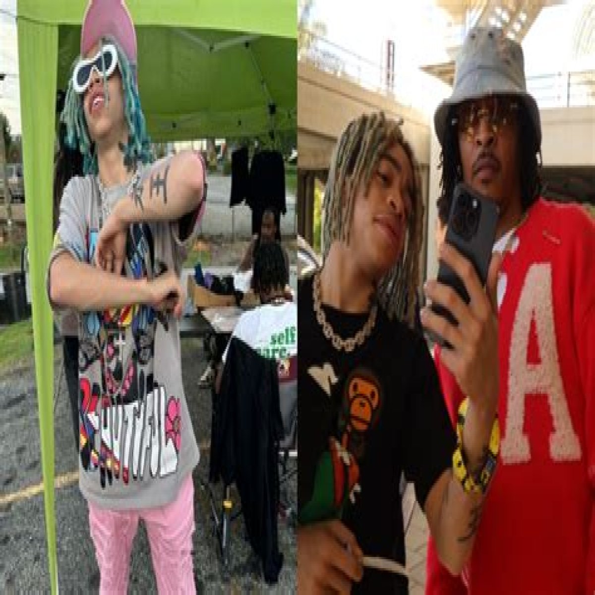 T.I.