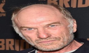 Ted Levine Net Worth – How Much is Levine Worth?