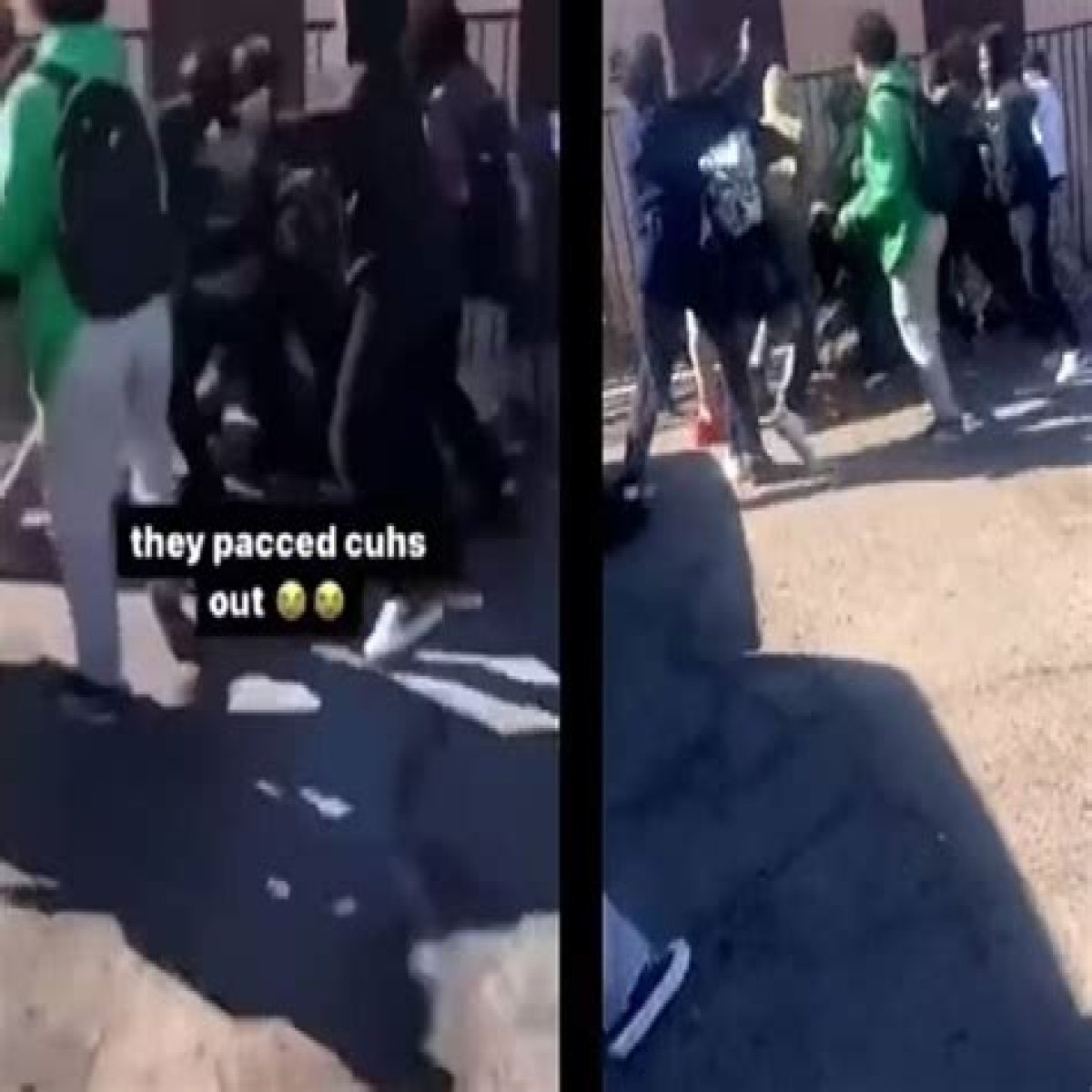 Teens charged with murder after Jonathan Lewis Jr beaten to death in Las Vegas