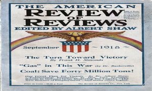 The American Review