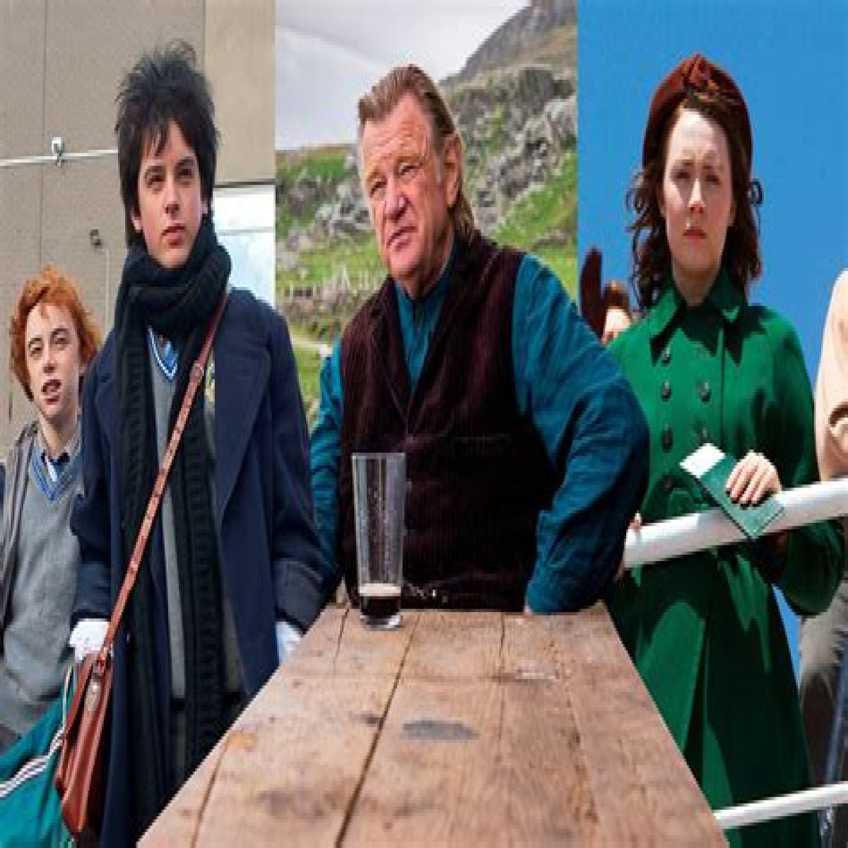 The best movies and TV shows to watch on St. Patrick’s Day