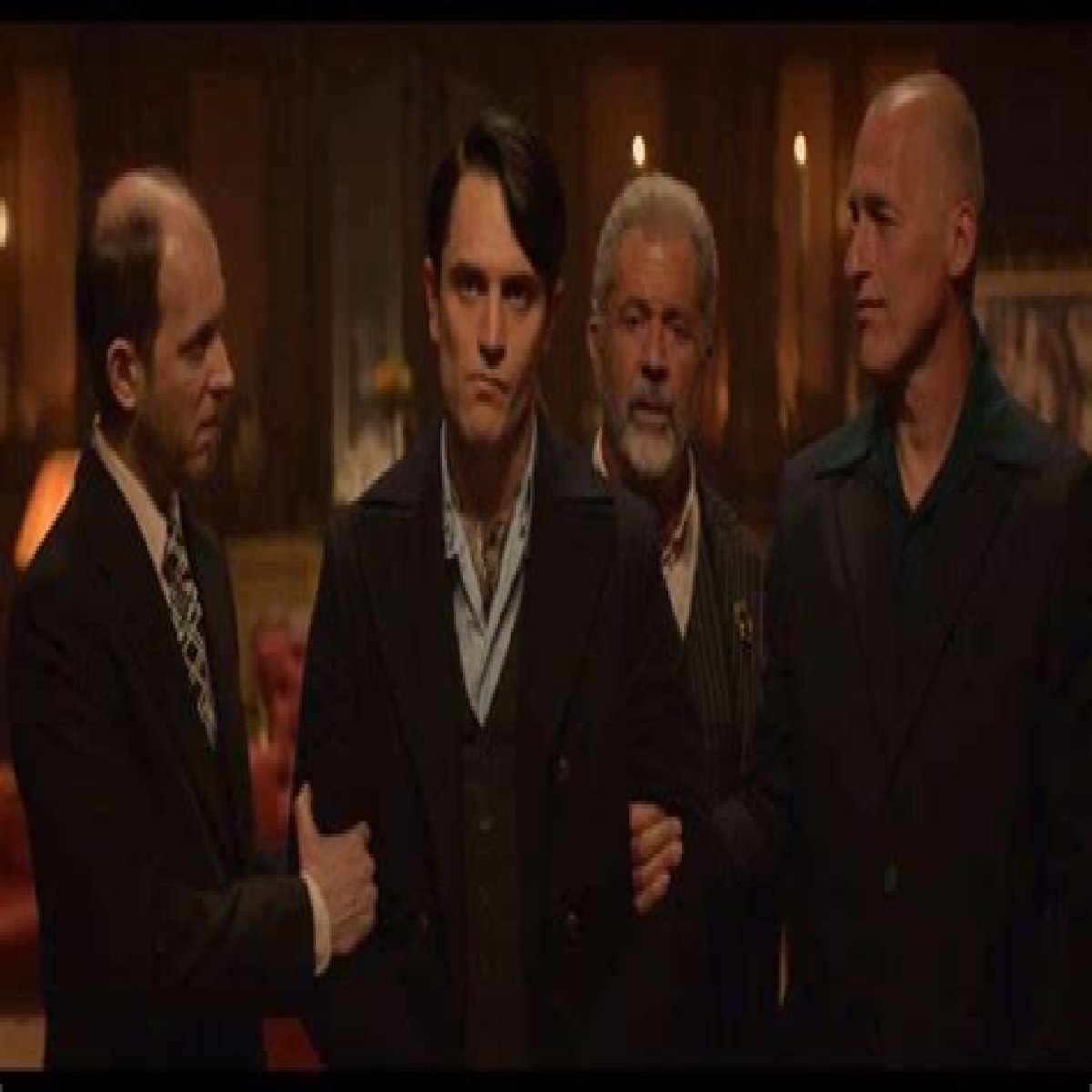 The Continental Finale Recap: The Grand Reopening