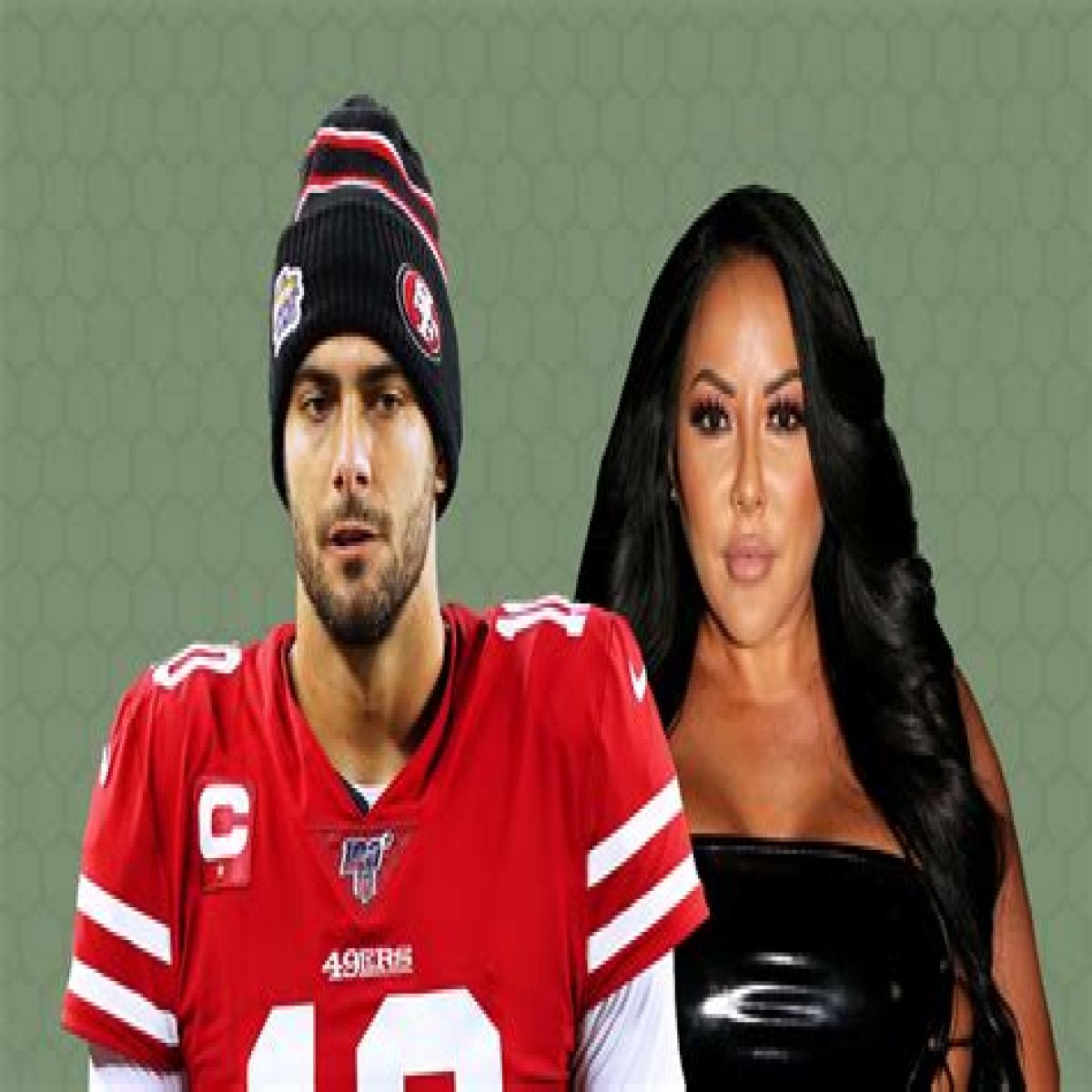 The Cruel Porn Star-Shaming of San Francisco 49ers’ Super Bowl QB Jimmy Garoppolo