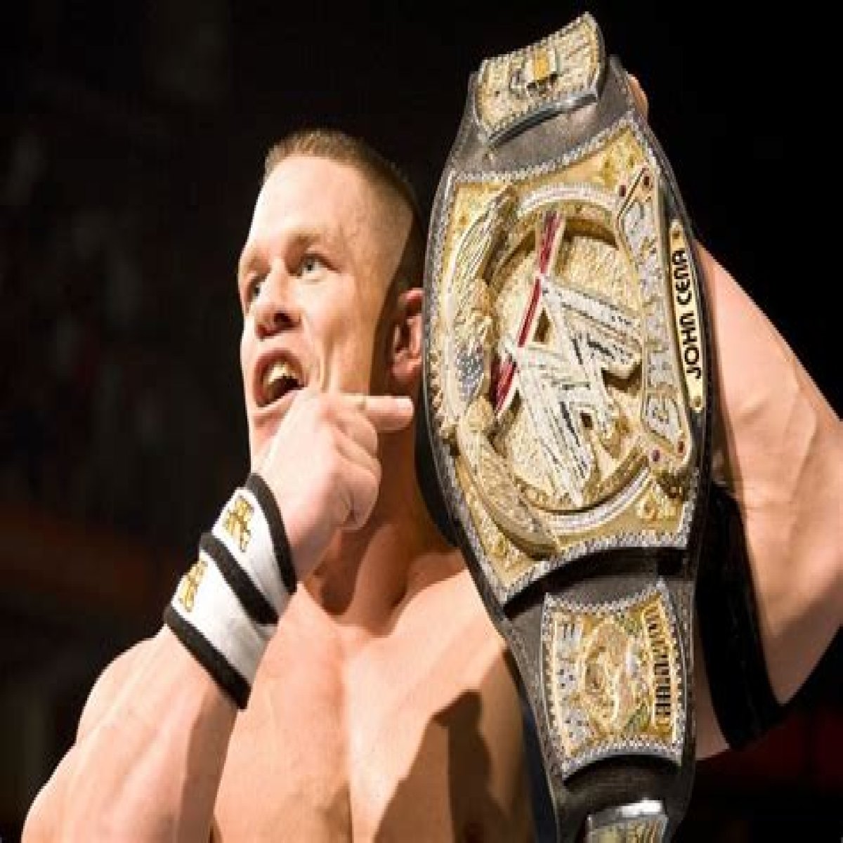 The Greatest WWE Champions Of All Time