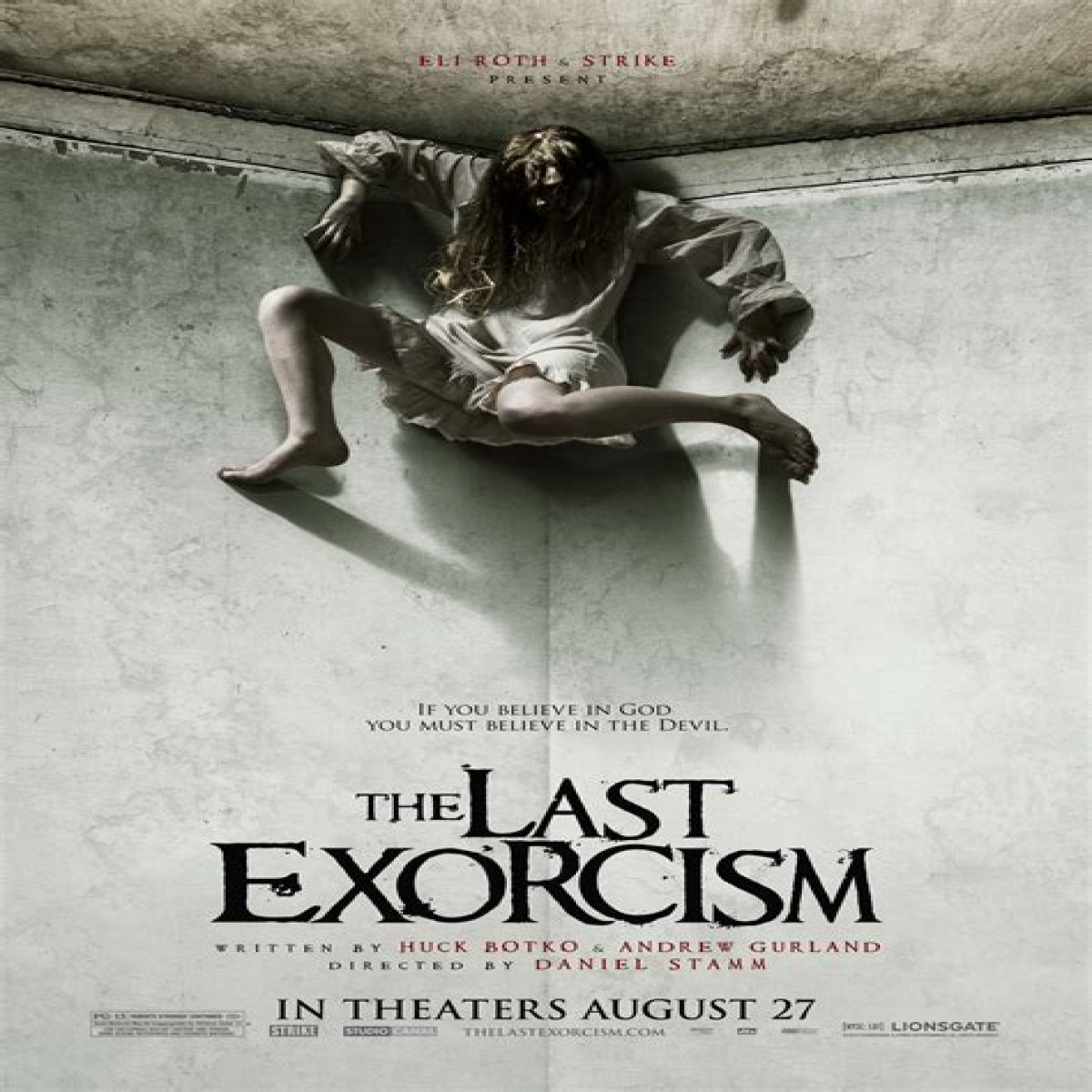 The Last Exorcism Or Why Not To Tell The Majority Of The Story In A Trailer